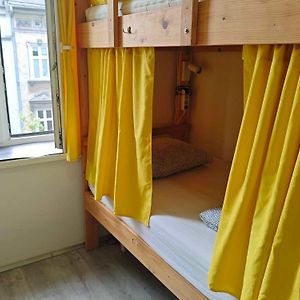 Gemenschappelijk Kamer Alleen voor Vrouwen
